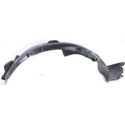 Set of 2 Fender Liner For Hyundai Genesis Coupe 2010-2012 Front LH & RH Inner