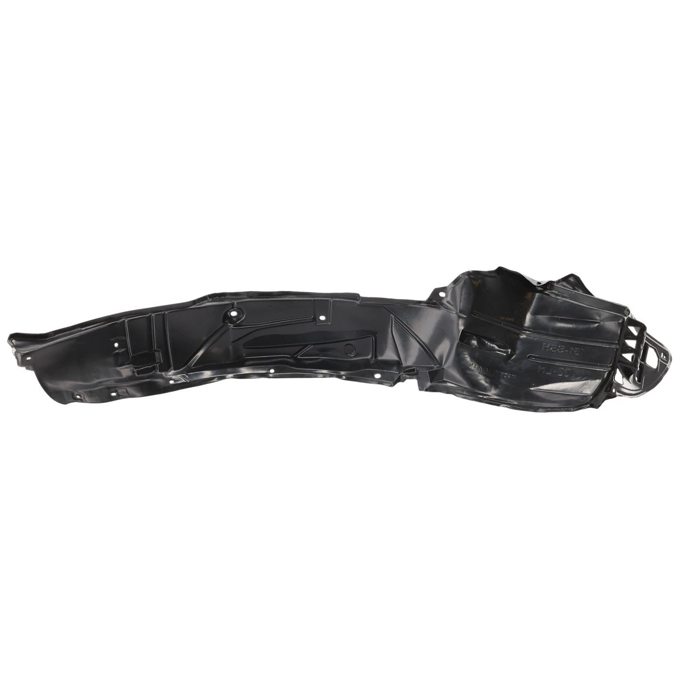 Fender Liner For Honda Civic 2001 Front Driver Side Inner Splash Shield