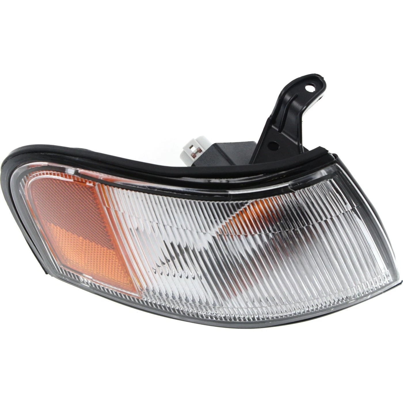 Corner Light For 95-99 Nissan Sentra Set of 2 Left & Right Incandescent w/ Bulbs
