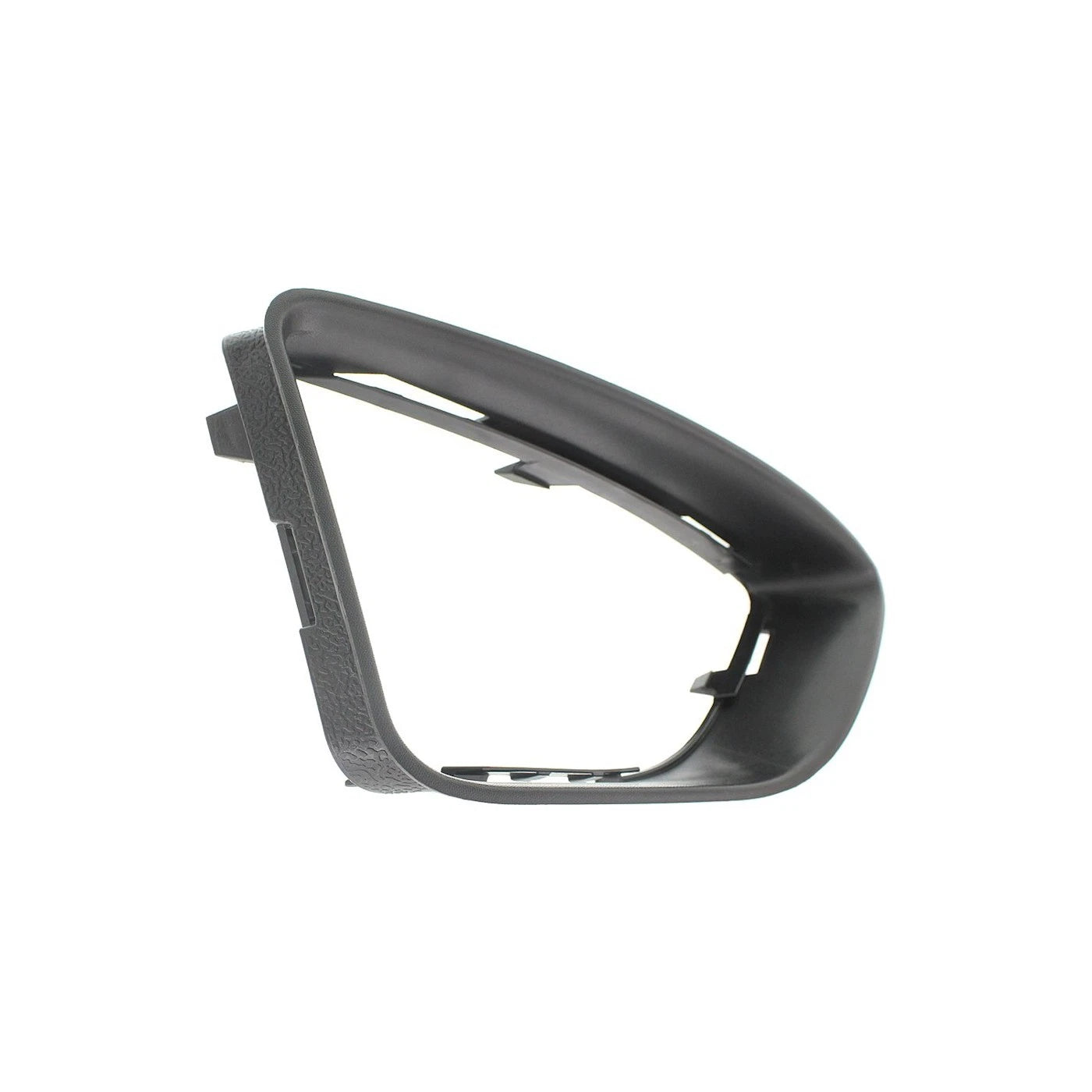 Fog Light Trim Set For 2010-2012 Ford Fusion Left & Right Lamp Molding 2Pc