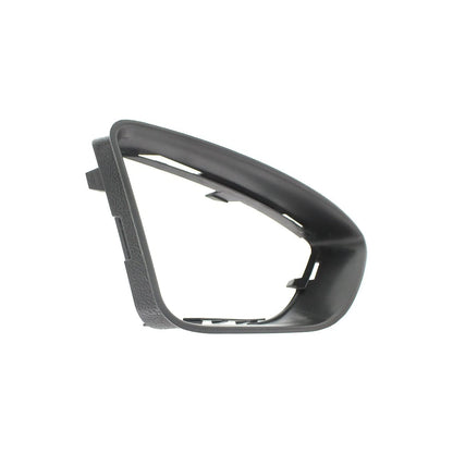Fog Light Trim Set For 2010-2012 Ford Fusion Left & Right Lamp Molding 2Pc