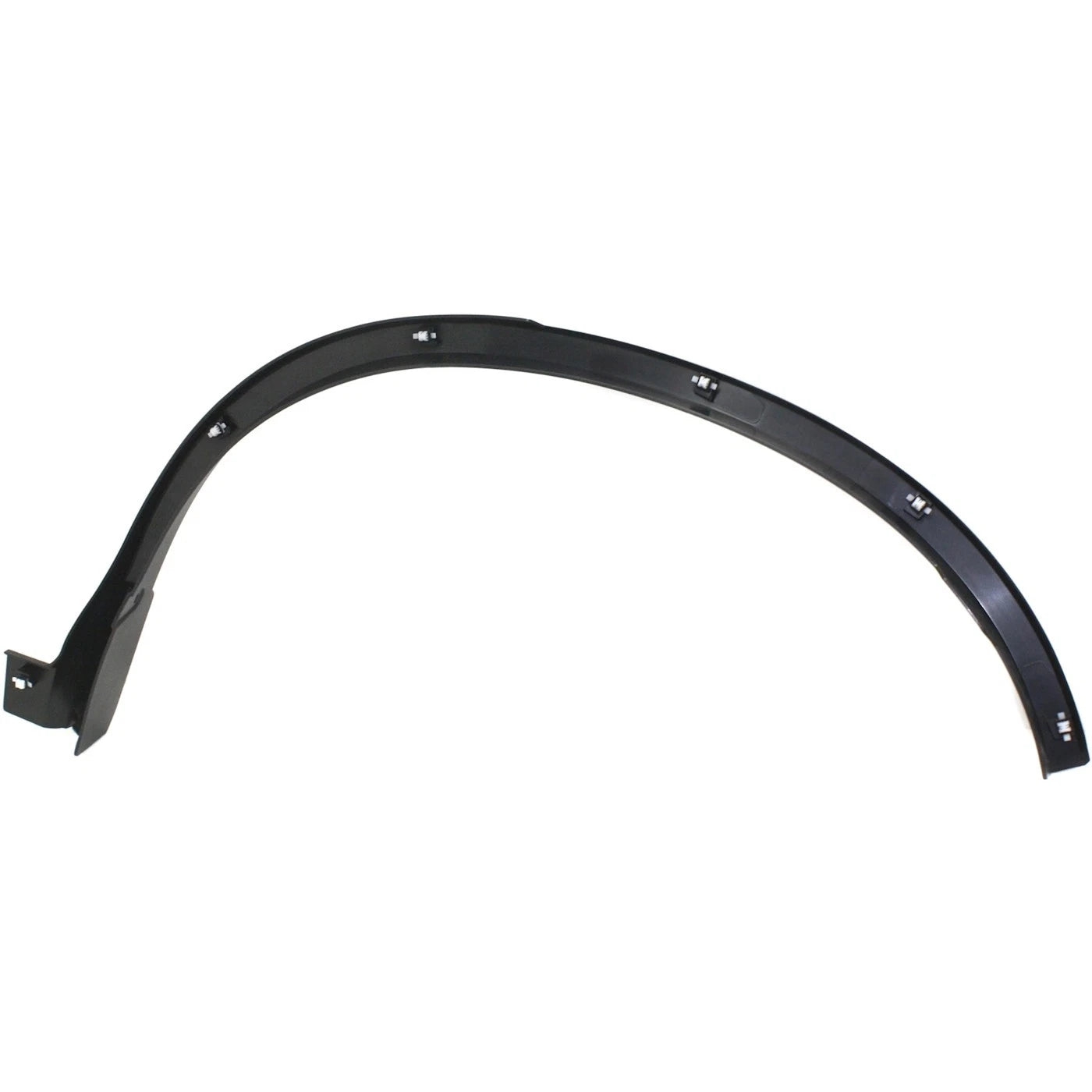 Fender Trim Molding For 2007-2011 Honda CR-V Rear Passenger USA or Japan Built