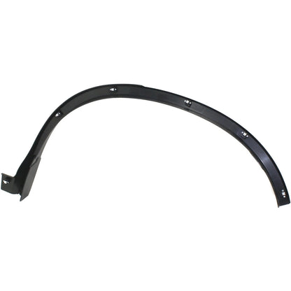 Fender Trim Molding For 2007-2011 Honda CR-V Rear Passenger USA or Japan Built
