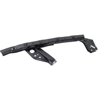 Set of 2 Bumper Bracket For Honda Civic 2012-2015 Front Left & Right Upper Coupe