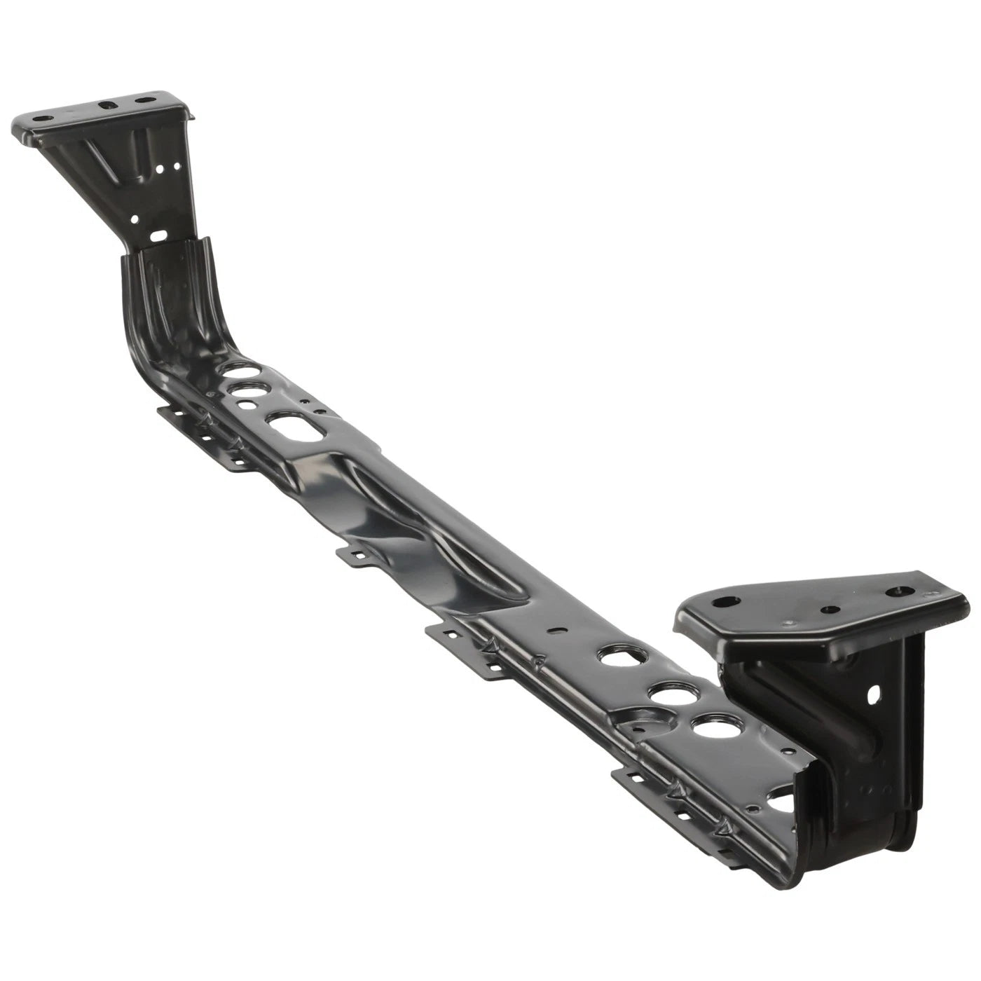 Lower Radiator Core Support For 2012-2018 Ford Focus Tie Bar Crossmember