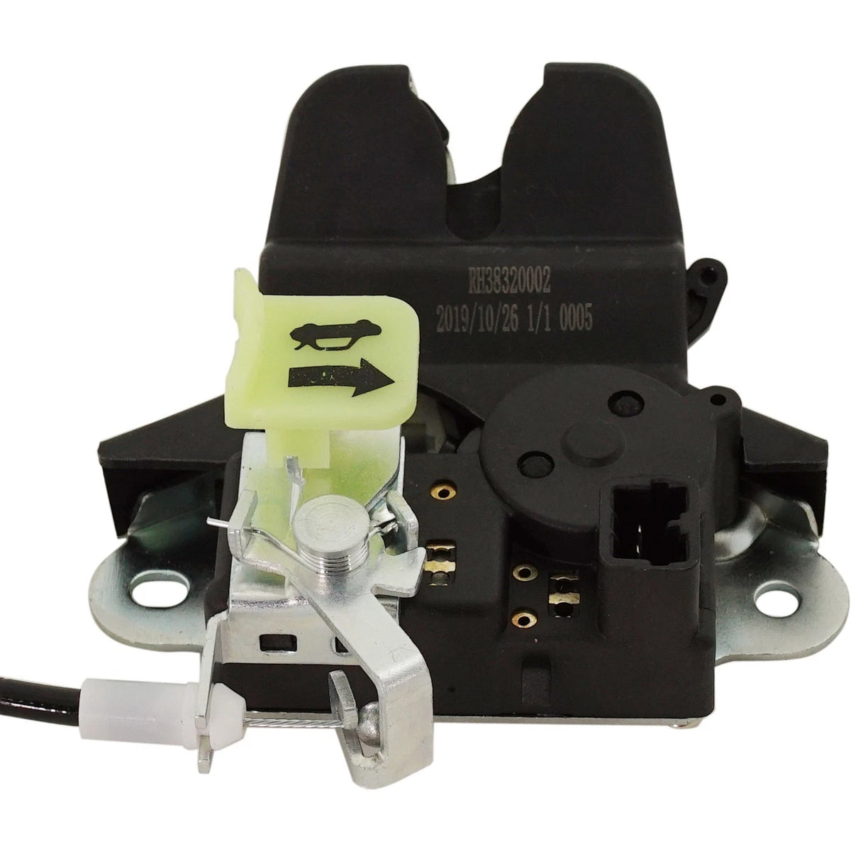 Trunk Lock Actuator For 2011-2015 Hyundai Sonata