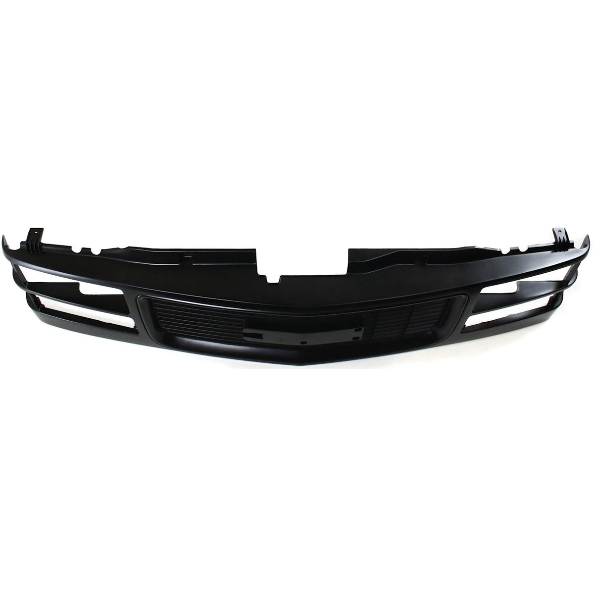 Grille Assembly For 1994-2000 GMC C/K Series Suburban Yukon Black