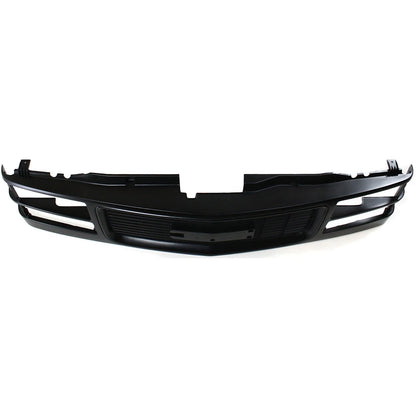 Grille Assembly For 1994-2000 GMC C/K Series Suburban Yukon Black