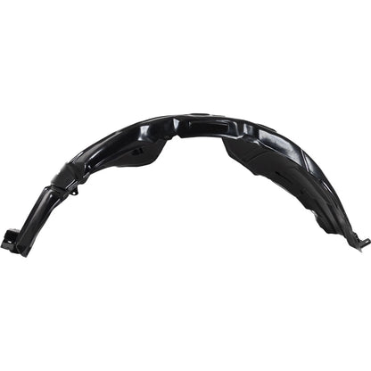 Set of 2 Fender Liner For Toyota Camry 2007-2011 Front
