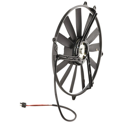 A/C Condenser Cooling Fan For 2003-2006 Dodge Sprinter 2500 Sprinter 3500