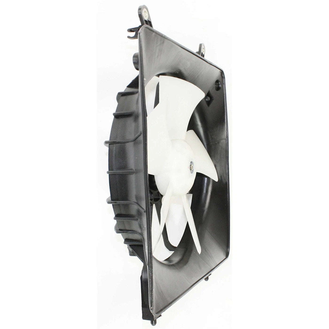 Radiator Cooling Fan and A/C Condenser Cooling Fan For 1998-2002 Honda Accord