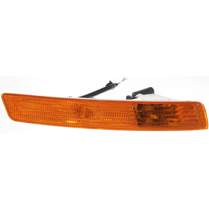 Front Turn Signal Light Set For 2006-2010 Volkswagen Beetle