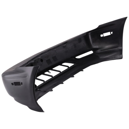 Front Bumper Cover For 99-03 Lexus RX300 Primed with Side Marker Holes LX1000117