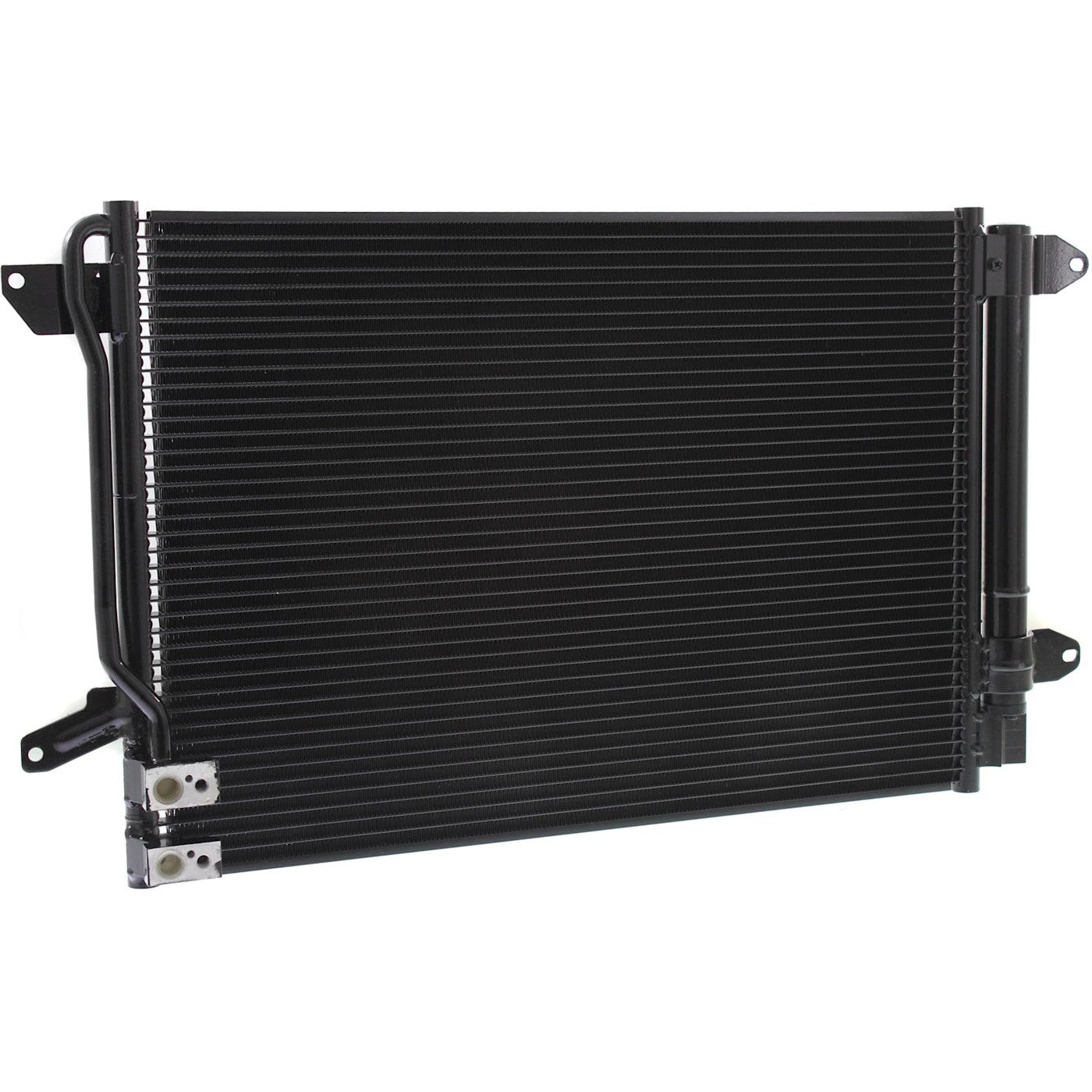 AC Condenser For 2009-2018 Volkswagen Jetta 2012-2019 Beetle With Receiver Drier