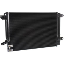 AC Condenser For 2009-2018 Volkswagen Jetta 2012-2019 Beetle With Receiver Drier