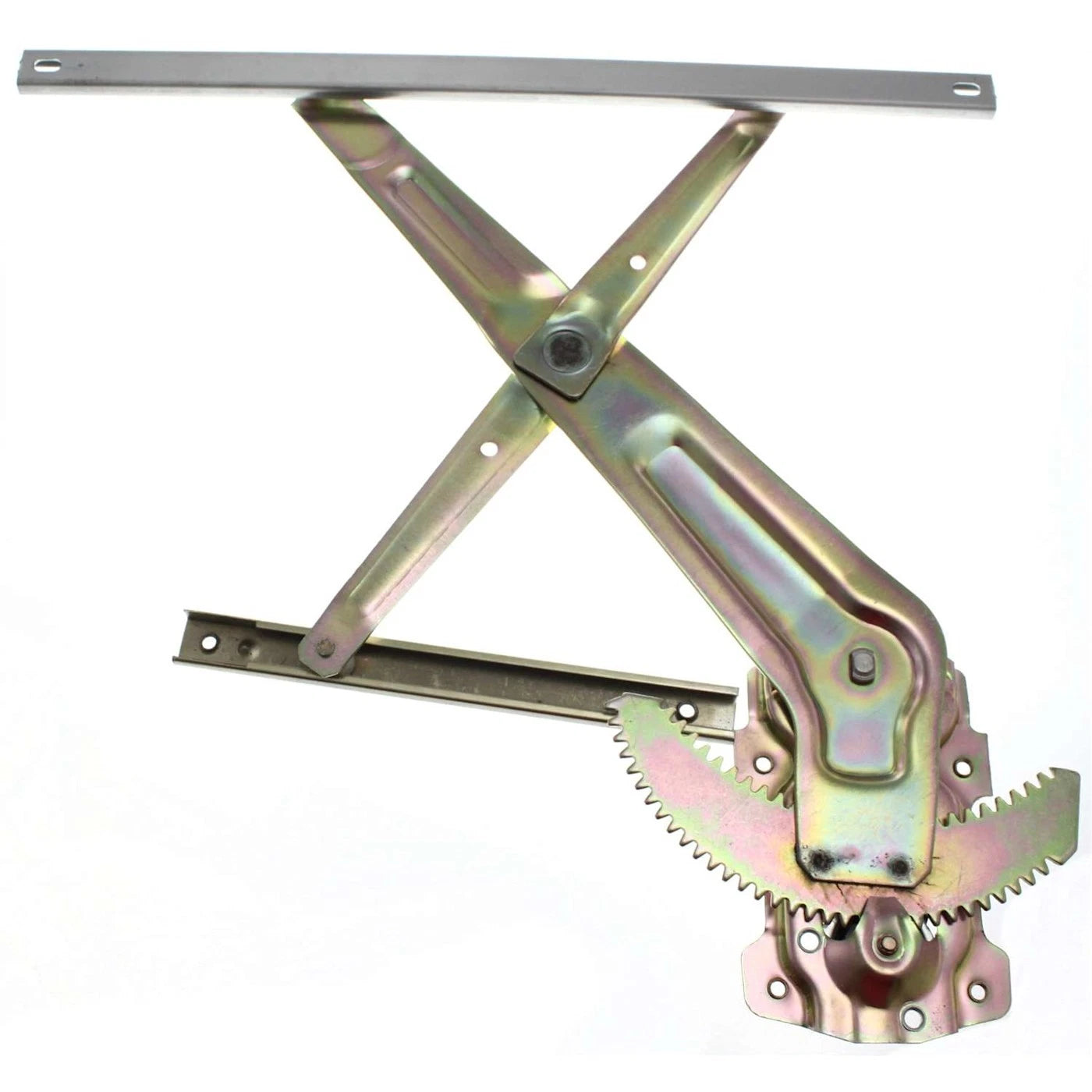 Front Left Side Window Regulator For 1984-1989 Toyota 4Runner TO1350116