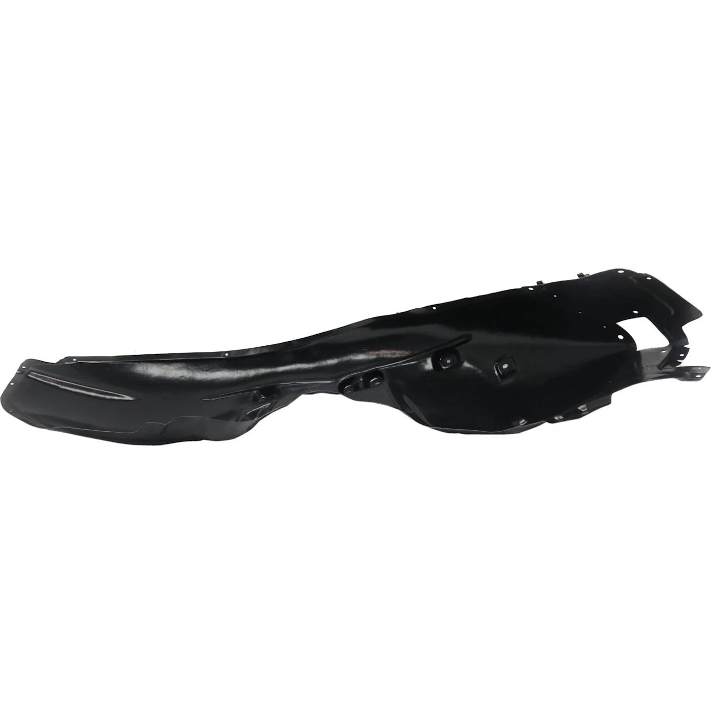 Set of 2 Fender Liner For Dodge Charger 2015-2023 Front Left & Right
