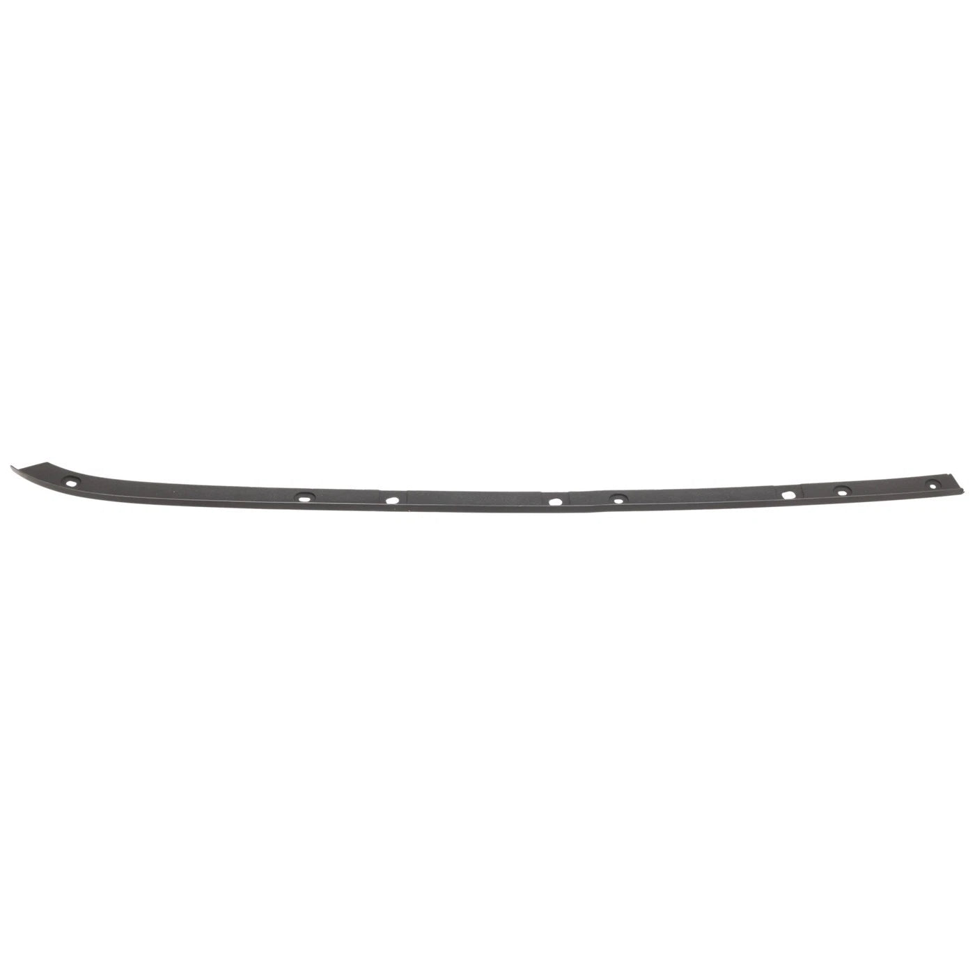Bumper Trim For 2010-2015 Chevrolet Camaro Set of 2 Front Left & Right Side