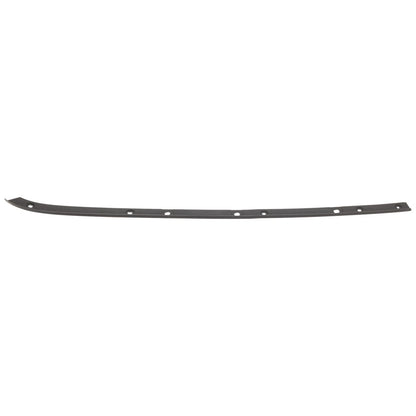 Bumper Trim For 2010-2015 Chevrolet Camaro Set of 2 Front Left & Right Side