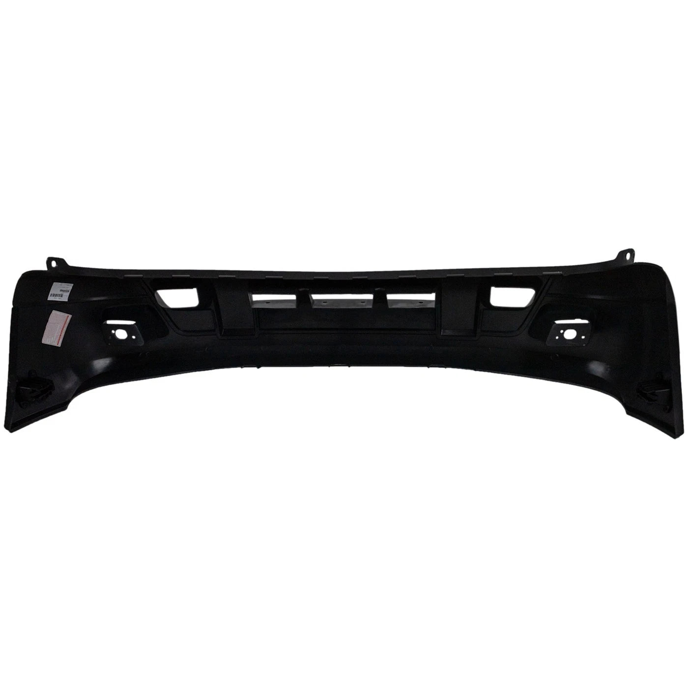 Front Bumper Cover For 2002-2007 Chevy Trailblazer with Fog Lamp Holes 88937047