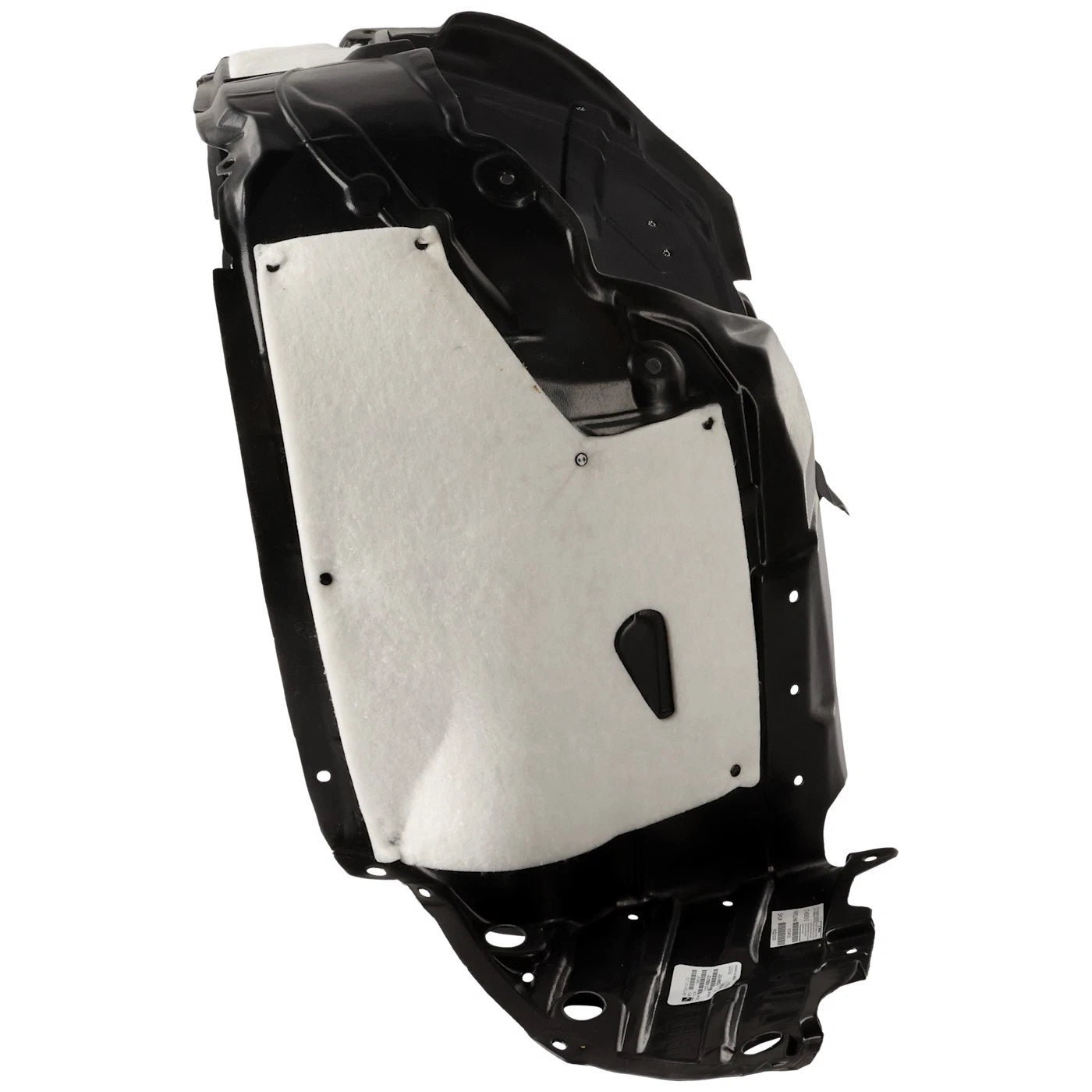 Fender Liner For Nissan Murano 15-24 Front Passenger Side Inner