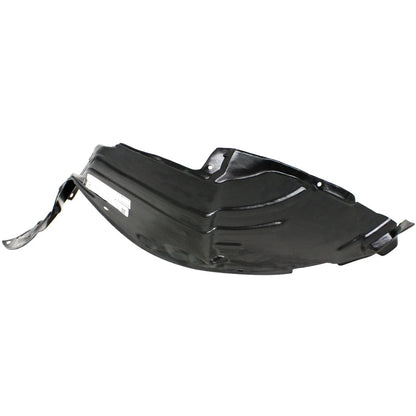 Set of 2 Fender Liner For Infiniti G35 03-04 Front Inner