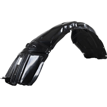 Set of 2 Fender Liner For Toyota Camry 2007-2011 Front