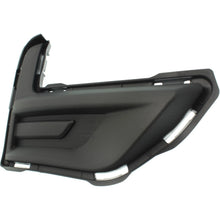 Front Passenger Side Fog Light Cover For 2017-2020 Nissan Rogue NI1039148