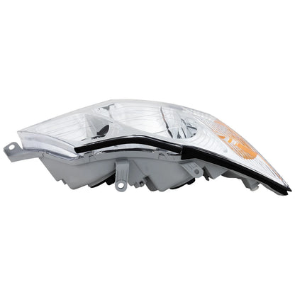 Headlight For 2000-2004 Toyota Avalon With Bulb Passenger Side TO2503132