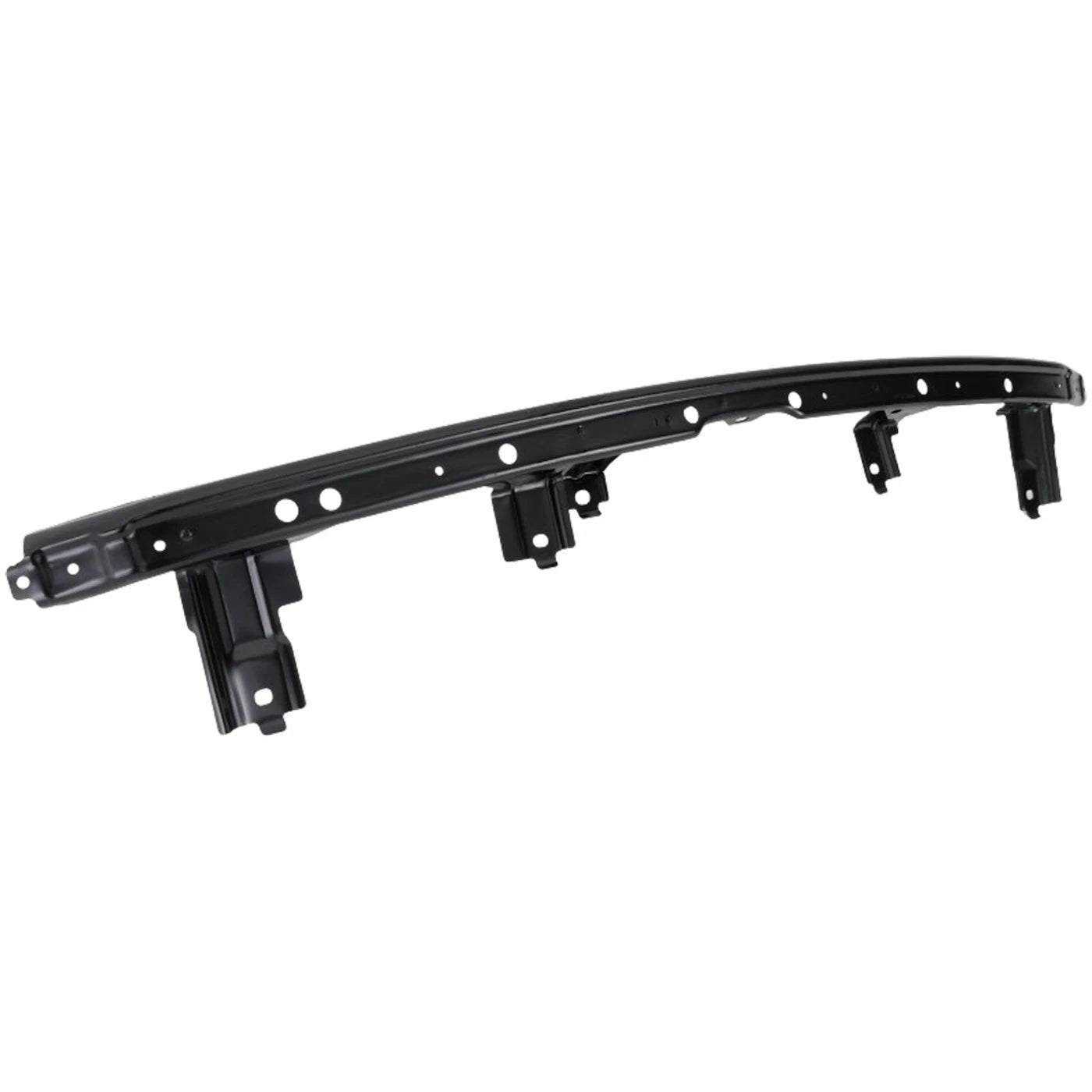 Front Bumper Reinforcement For Mitsubishi Lancer 2008-2015 Upper Evolution Steel