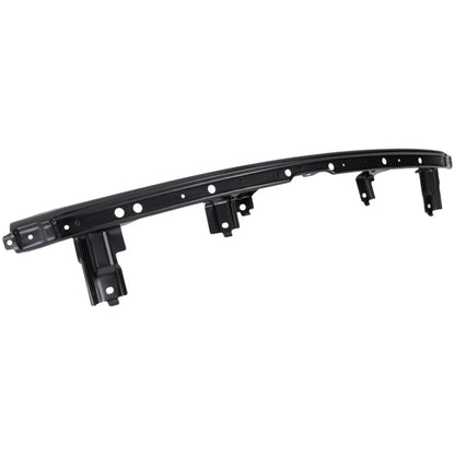 Front Bumper Reinforcement For Mitsubishi Lancer 2008-2015 Upper Evolution Steel