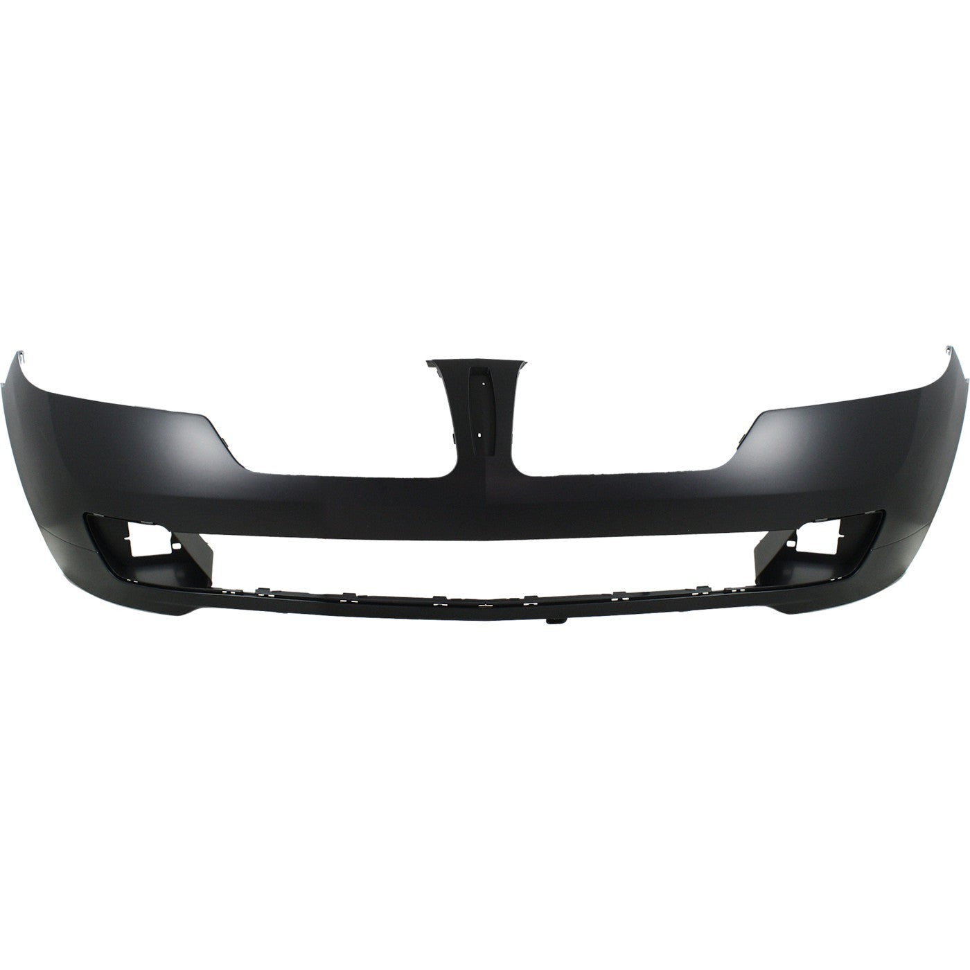 Front Bumper Cover For 2010-2012 Lincoln MKZ Primed