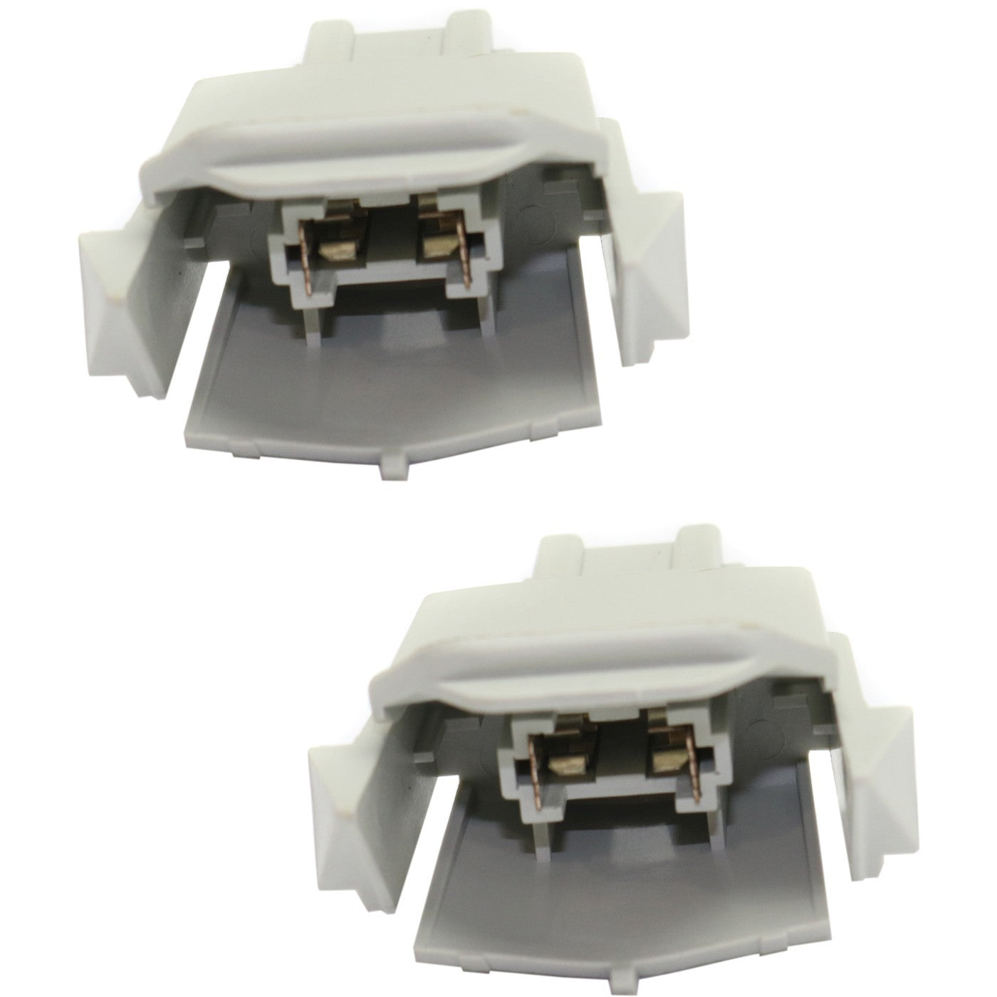 License Plate Light For 2008-2017 Honda Accord Rear Driver and Passenger Side