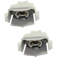 License Plate Light For 2008-2017 Honda Accord Rear Driver and Passenger Side