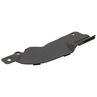 Radiator Support Cover For 2015-2017 Honda Fit Grille Upper Cover 71105T5A000