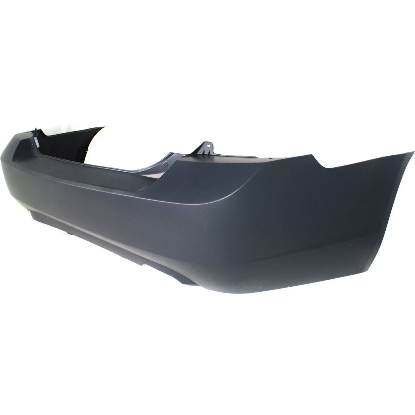 Rear Bumper Cover For 2006-2009 Ford Fusion Primed FO1100592 8E5Z17K835GAPTM