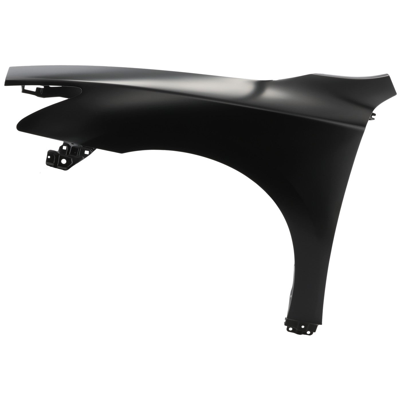 Fender For Nissan Maxima 2009-2014 Front Driver Side