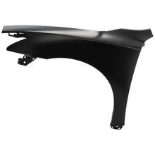 Fender For Nissan Maxima 2009-2014 Front Driver Side