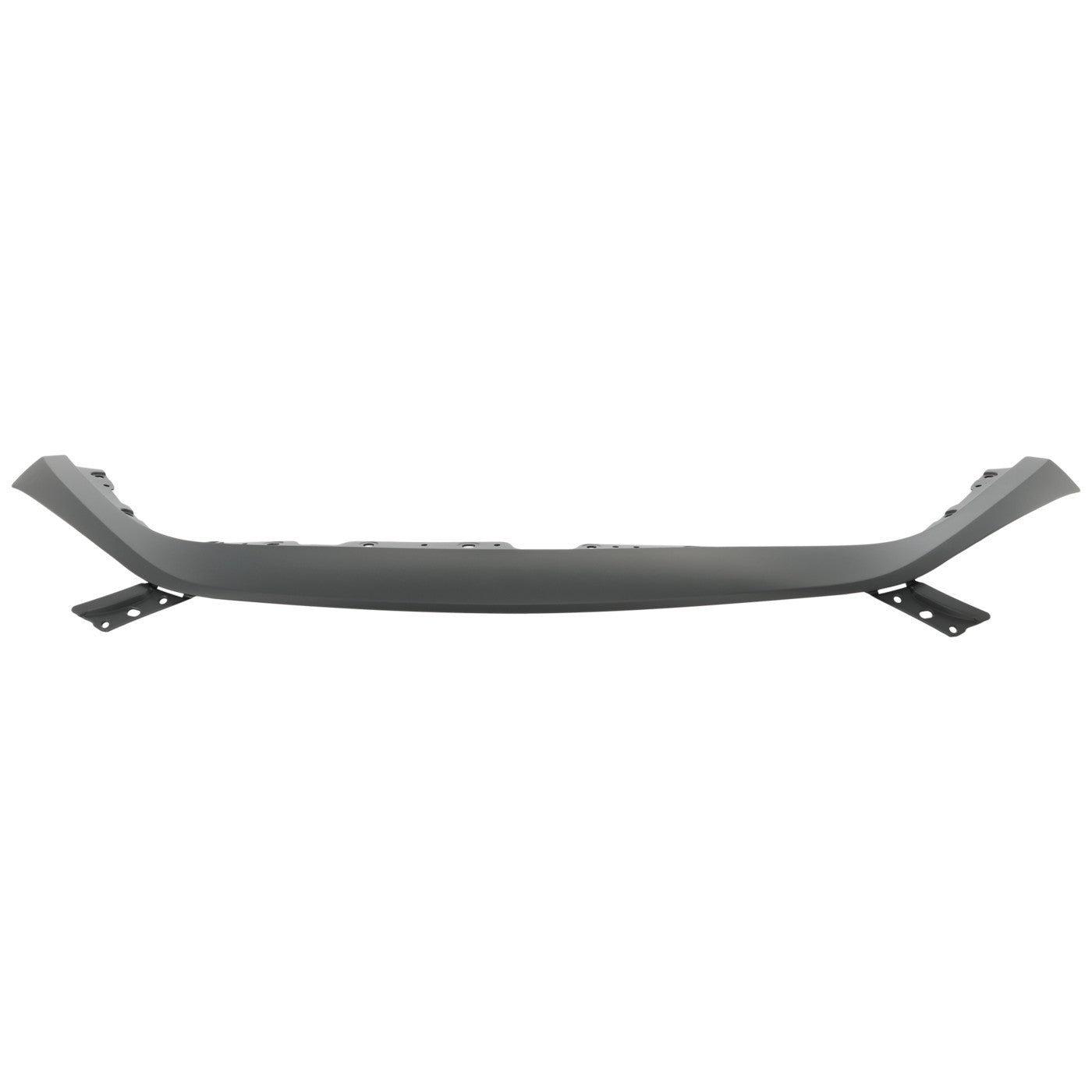 Front Upper Bumper Cover For 2013-2016 Dodge Dart Primed Plastic