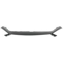 Front Upper Bumper Cover For 2013-2016 Dodge Dart Primed Plastic