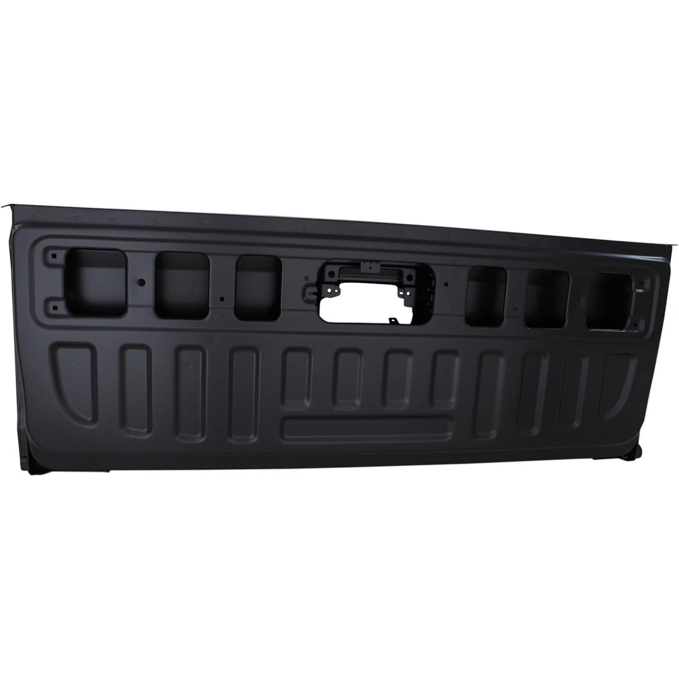 Tailgate For 14-16 Chevrolet Silverado 1500 GMC Sierra 1500 with Camera Hole