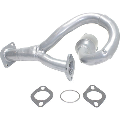 Catalytic Converter For 2008-2012 Chevy Malibu 07-09 Pontiac G6 and Saturn Aura