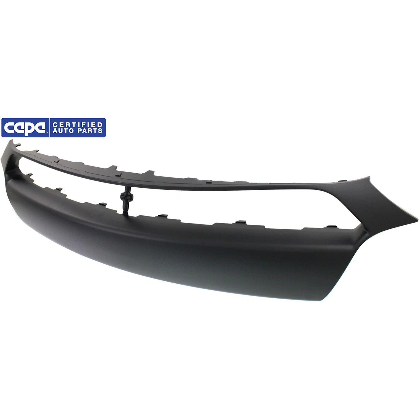 Front Bumper Trim For 2013-2016 Dodge Dart Primed CAPA Certified 1UT51TZZAA