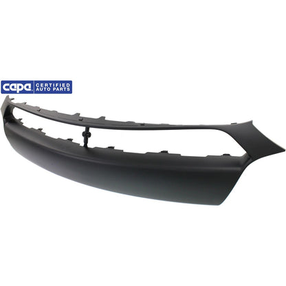 Front Bumper Trim For 2013-2016 Dodge Dart Primed CAPA Certified 1UT51TZZAA