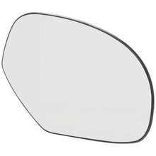 Mirror Glass For 07-13 Chevy Silverado 1500 backing plate Convex Right 15951109