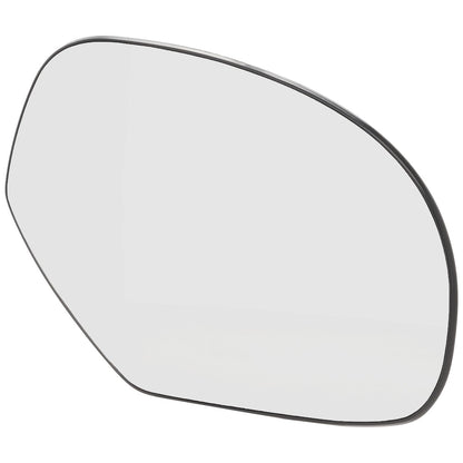 Mirror Glass For 07-13 Chevy Silverado 1500 backing plate Convex Right 15951109
