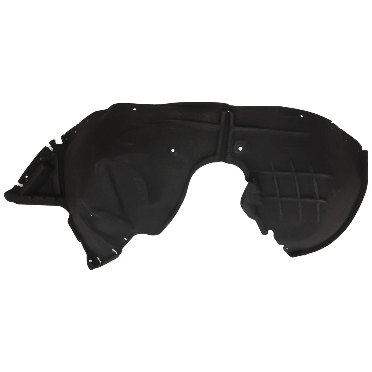 Fender Liner For Chevrolet Traverse 2018-2021 Front Passenger Side Inner