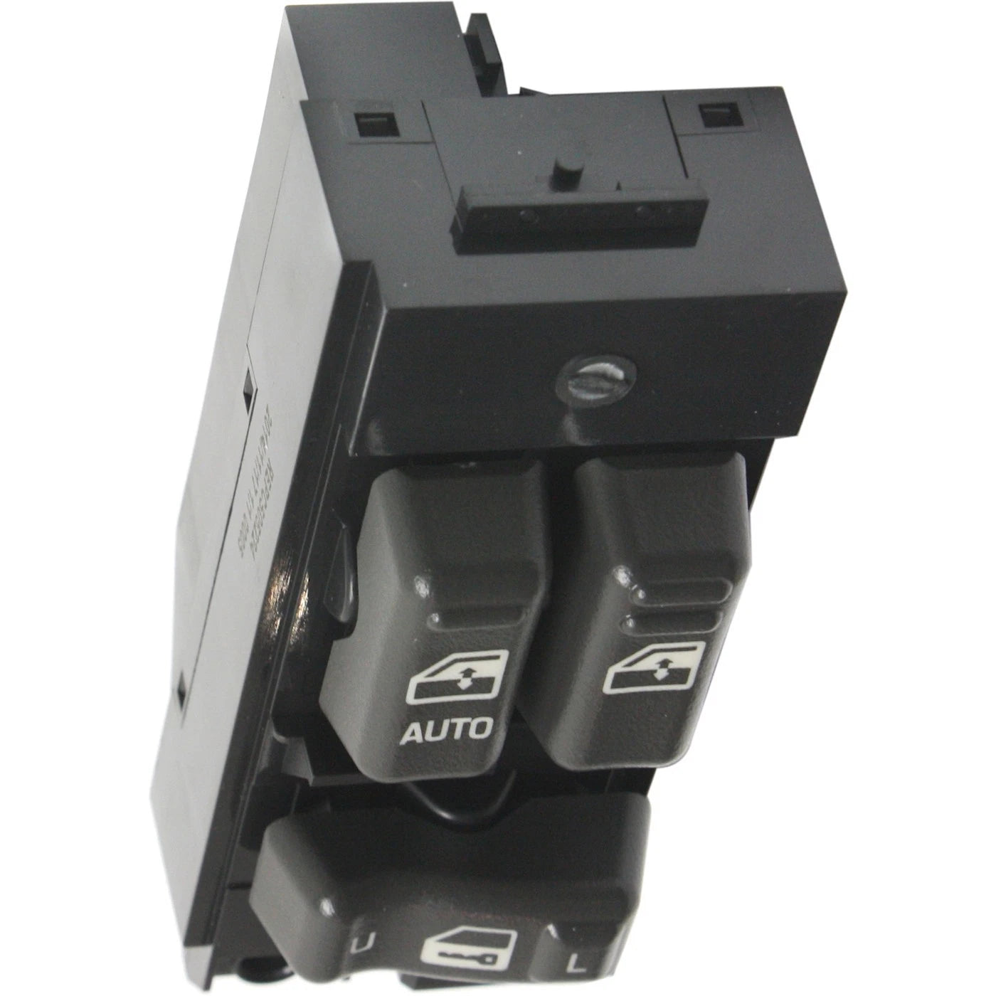 Front Left Window Switch For 1999 Chevy Silverado 1500 GMC Sierra 1500 15047637