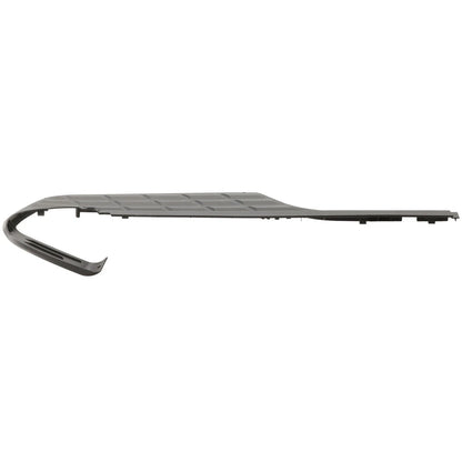 Bumper Step Pad Set For 2007-13 Chevy Silverado 1500 Sierra 1500 Left and Right