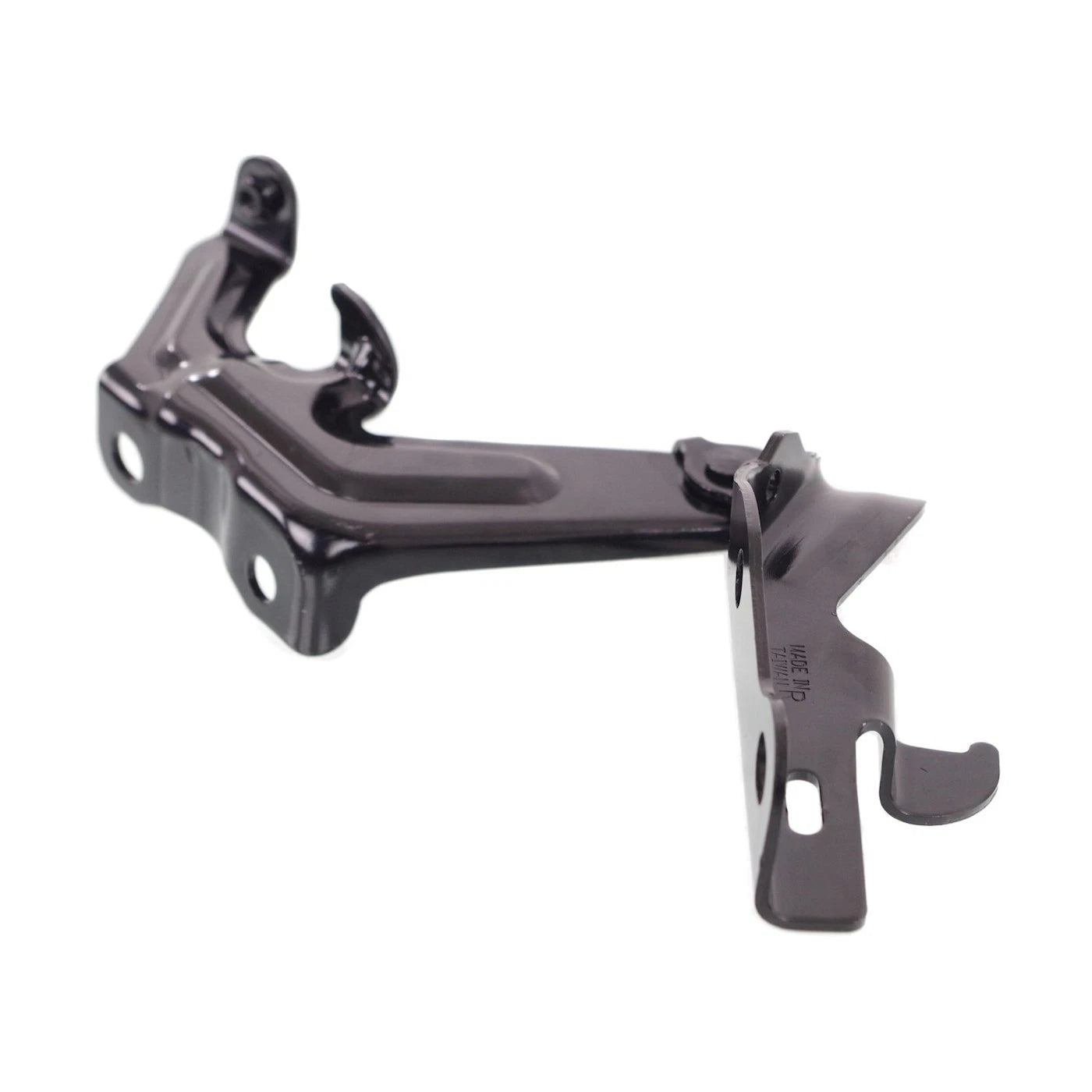 Hood Hinge Set For 2015-2017 Toyota Camry Driver and Passenger Side 5341006320